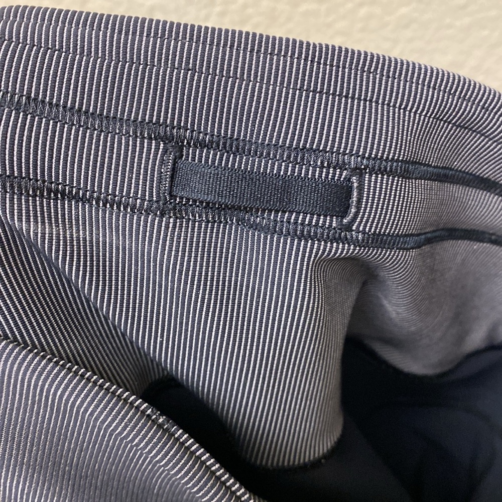 lululemon athletica Navy High-Waist Leggings - Picture 10 of 10